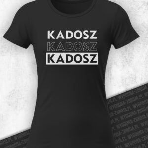 kadosz white czarnydamska jpg