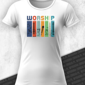 worship music bialydamska