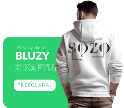 home bluzy z kapturem