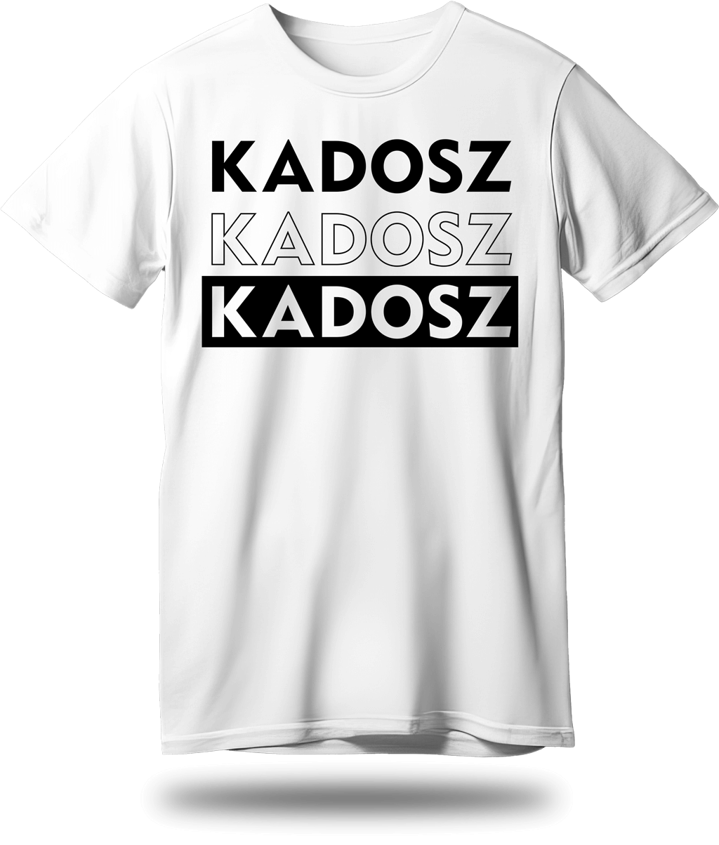 wzor kadosz