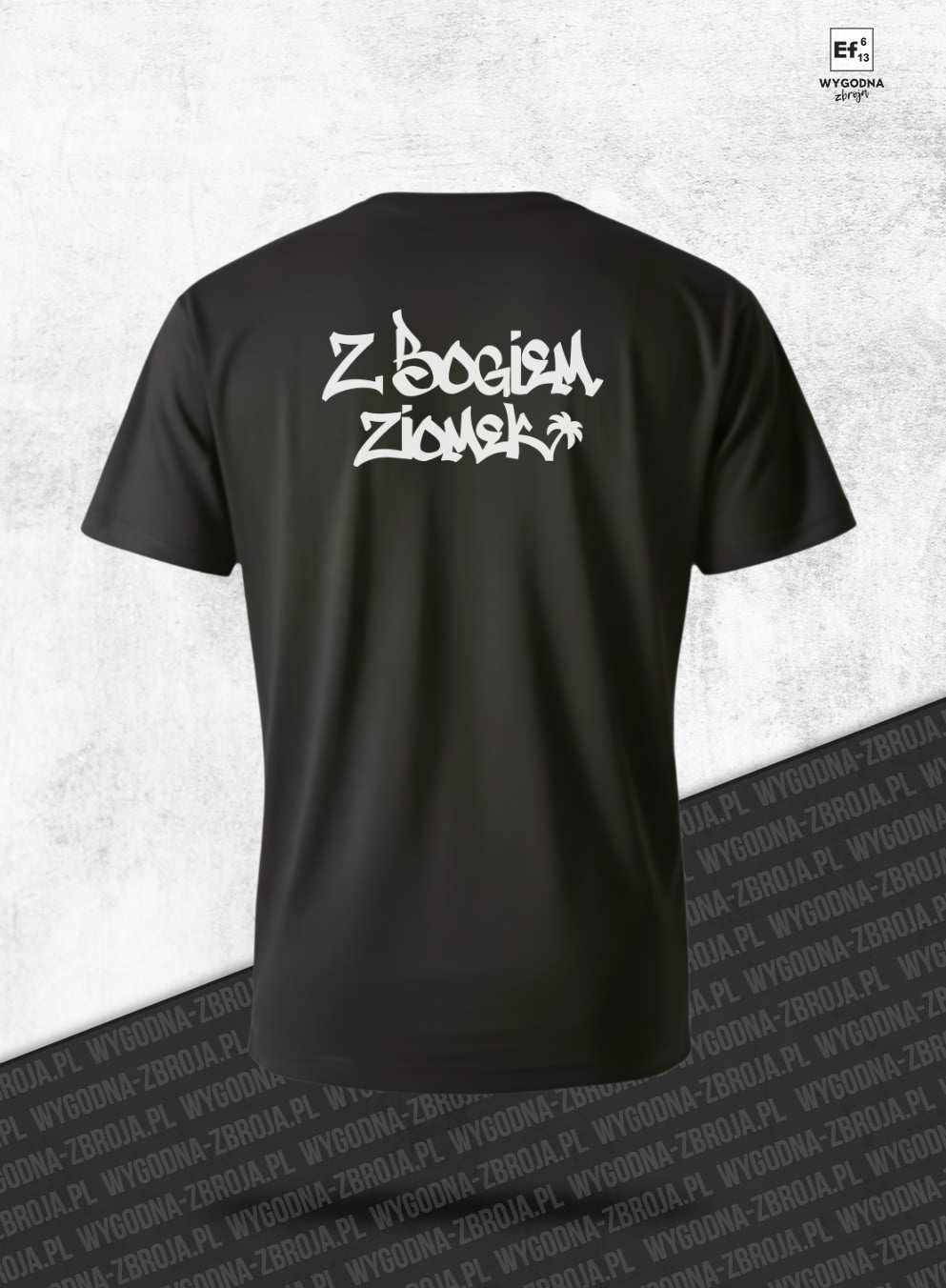 Z Bogiem Ziomek- Palma - obrazek 3