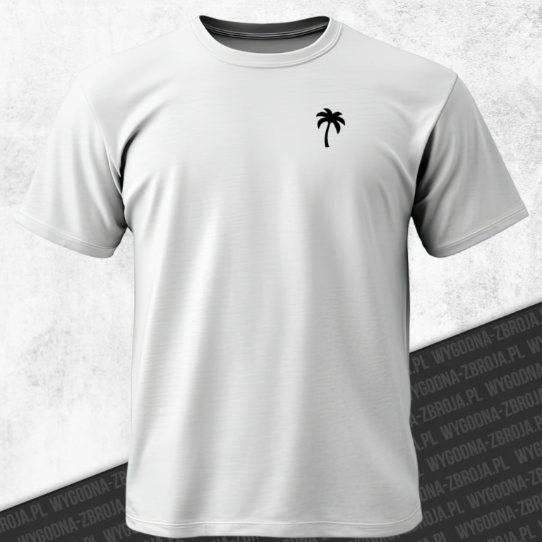 Z Bogiem Ziomek- Palma