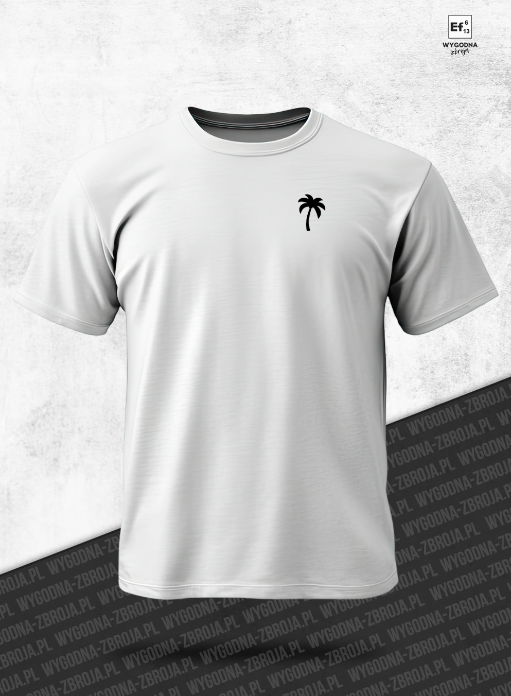 Z Bogiem Ziomek- Palma