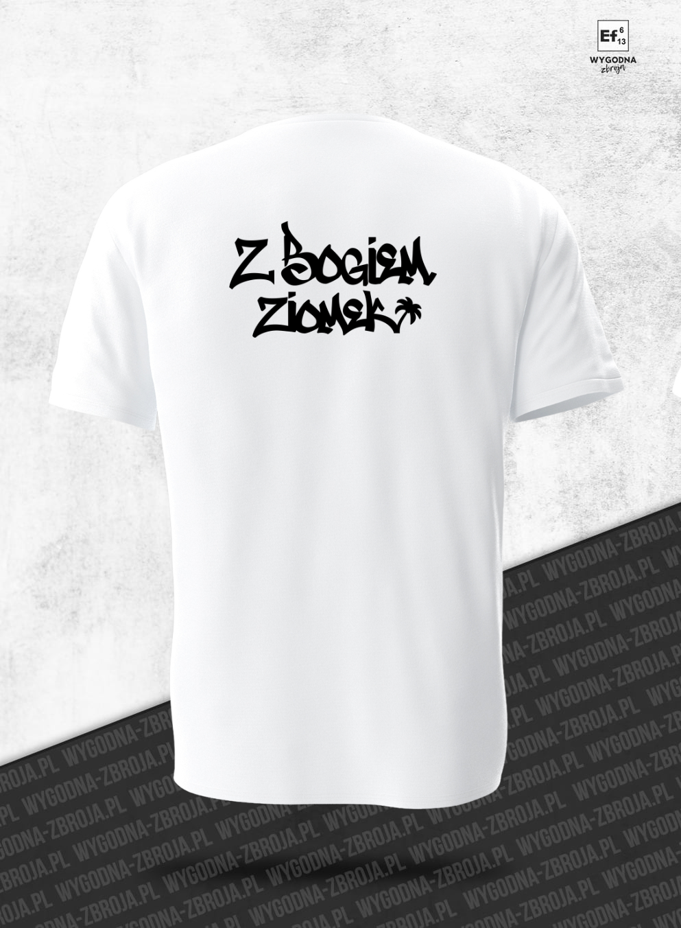 Z Bogiem Ziomek- Palma - obrazek 2